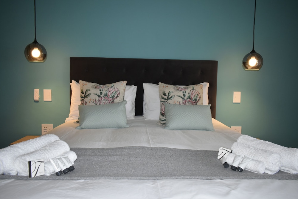 Mosswood Bed & Breakfast 14/40