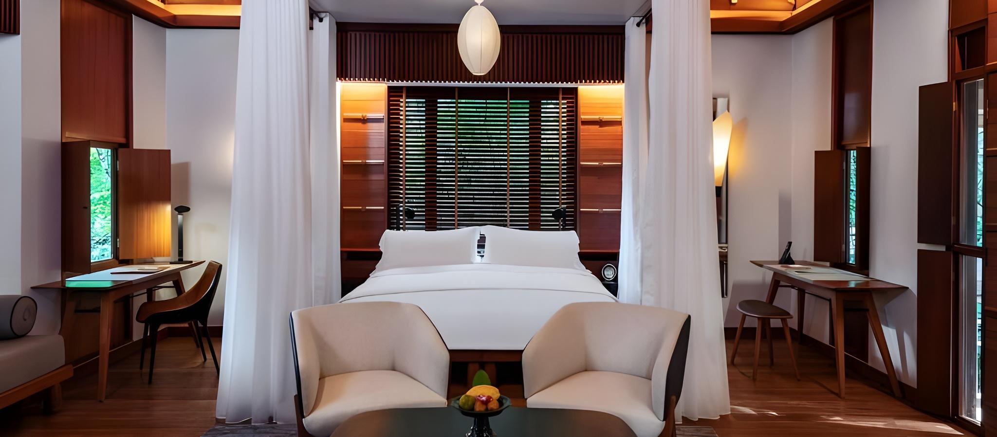 RAINFOREST PREMIUM VILLA