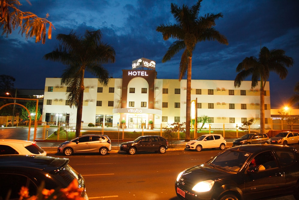 Villalba Hotel 50/52