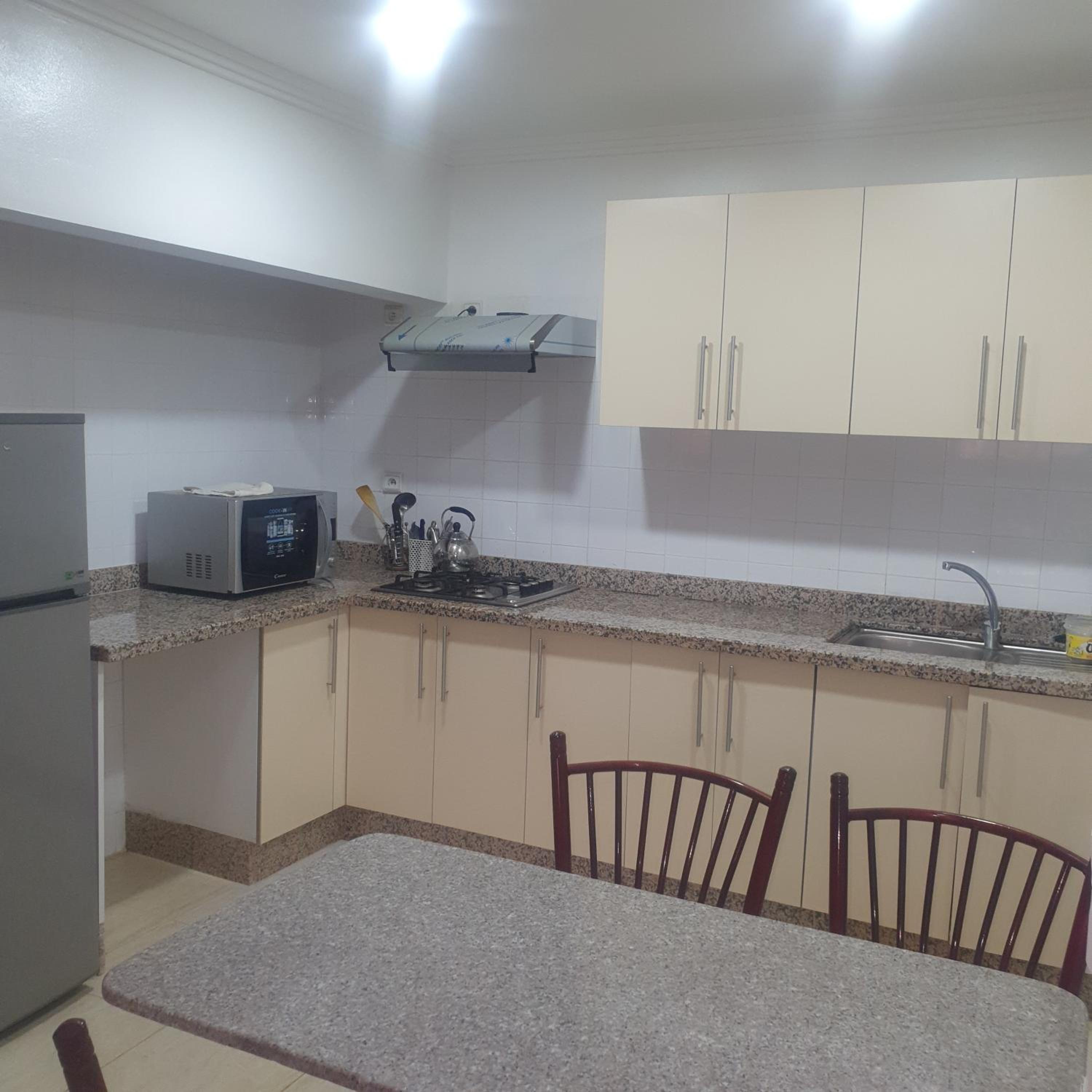 Residence Ouarzazate 17/19
