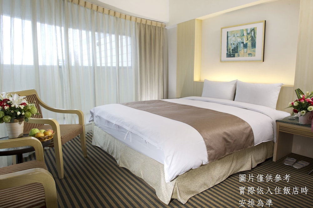 Ocean Hyaline Hotel 29/47