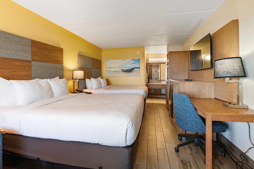 Beachfront Palms Resort Galveston, an Ascend Collection Hotel 13/43