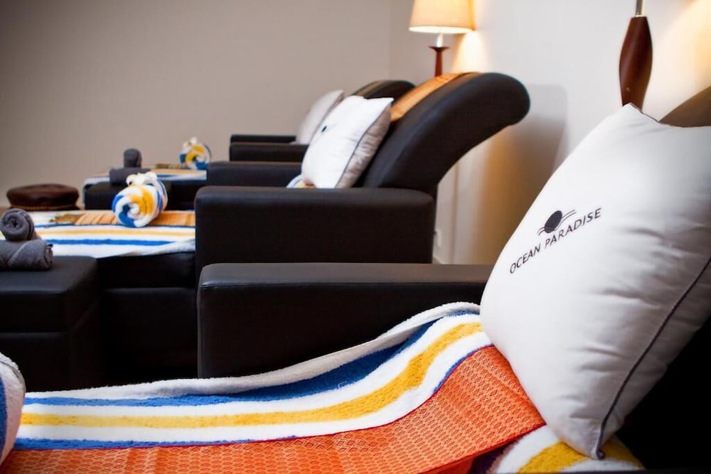 オーシャン パラダイス ホテル & リゾート 写真5