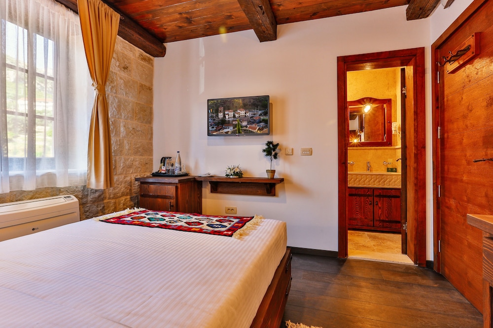 Stara Carsija Resort & Spa 30/78