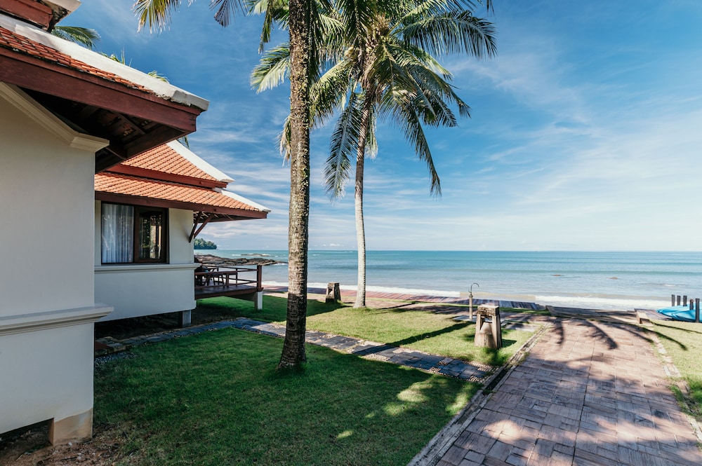 拉古那度假村(Khaolak Laguna Resort) 图片5