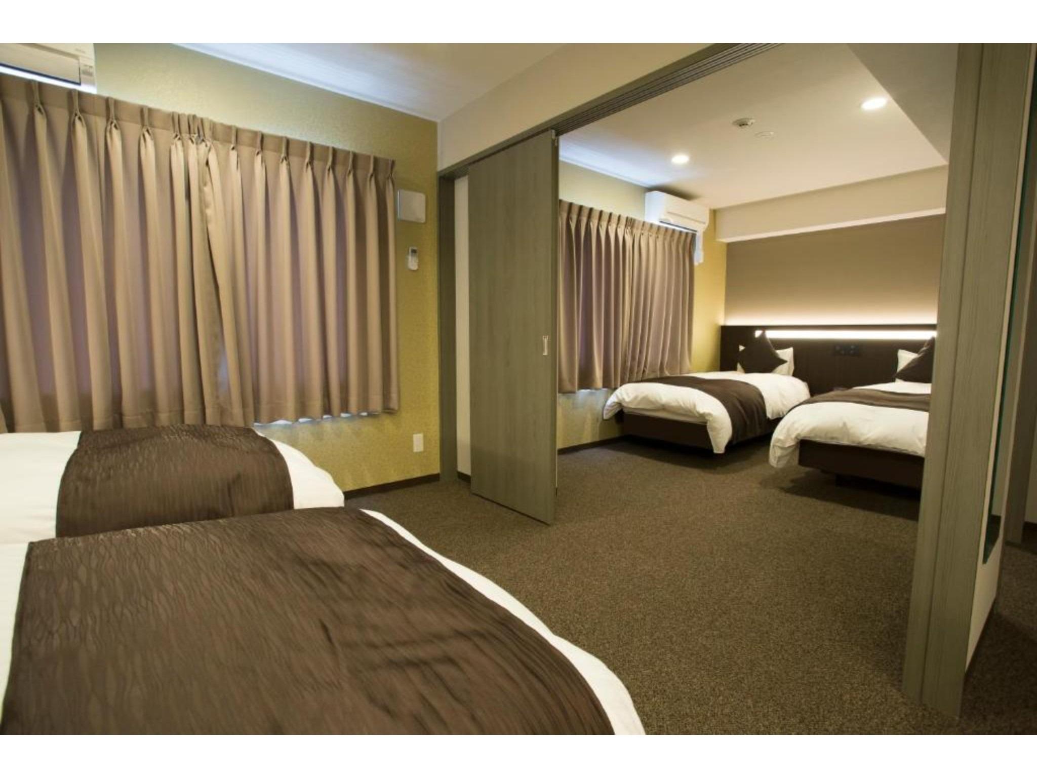 Space, Suite
