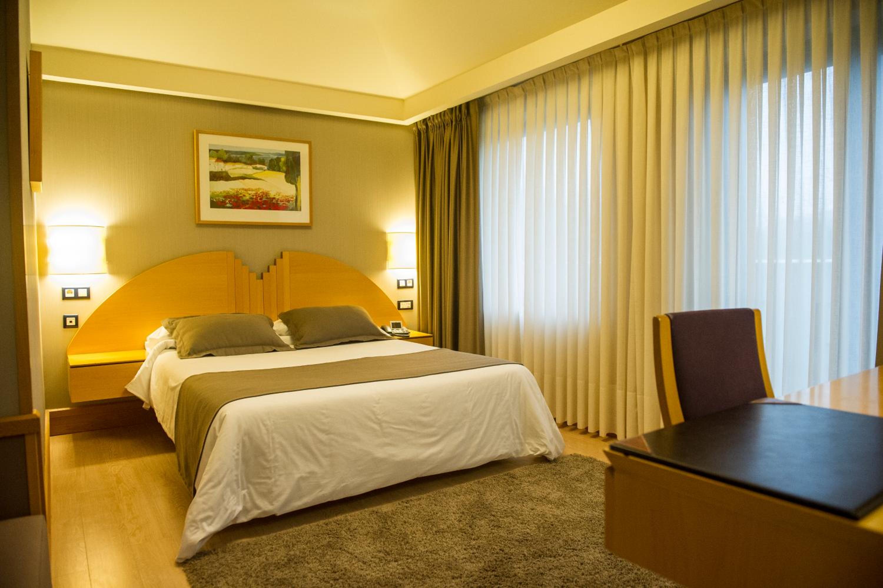Hotel Aretxarte 14/50
