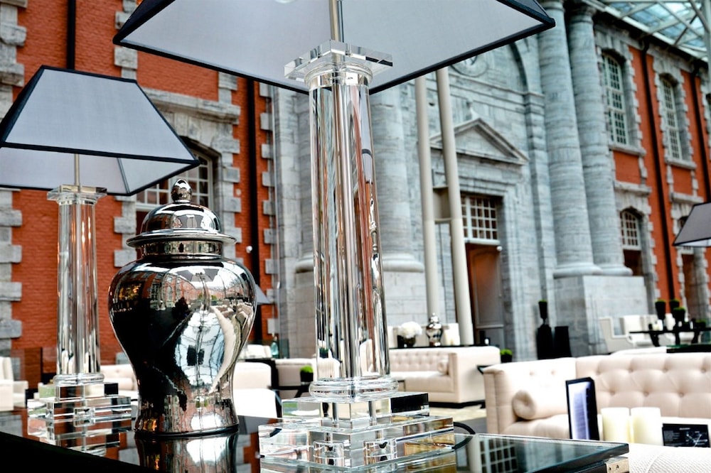 Royal Hainaut Spa and Resort Hotel 11/37
