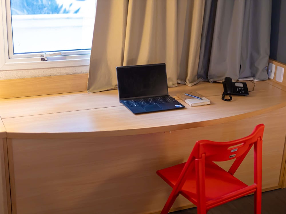 Ibis Macae 52/61