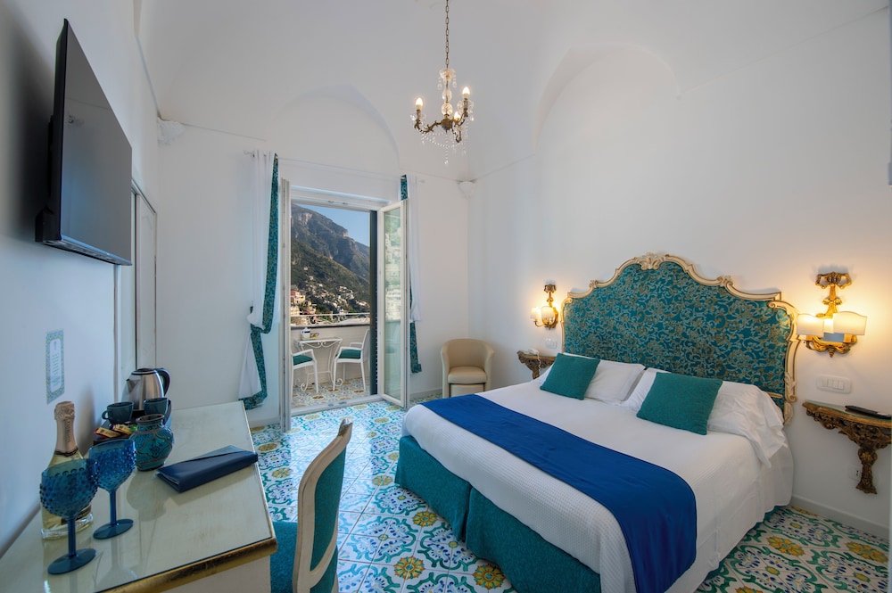 Hotel Reginella Positano 25/73