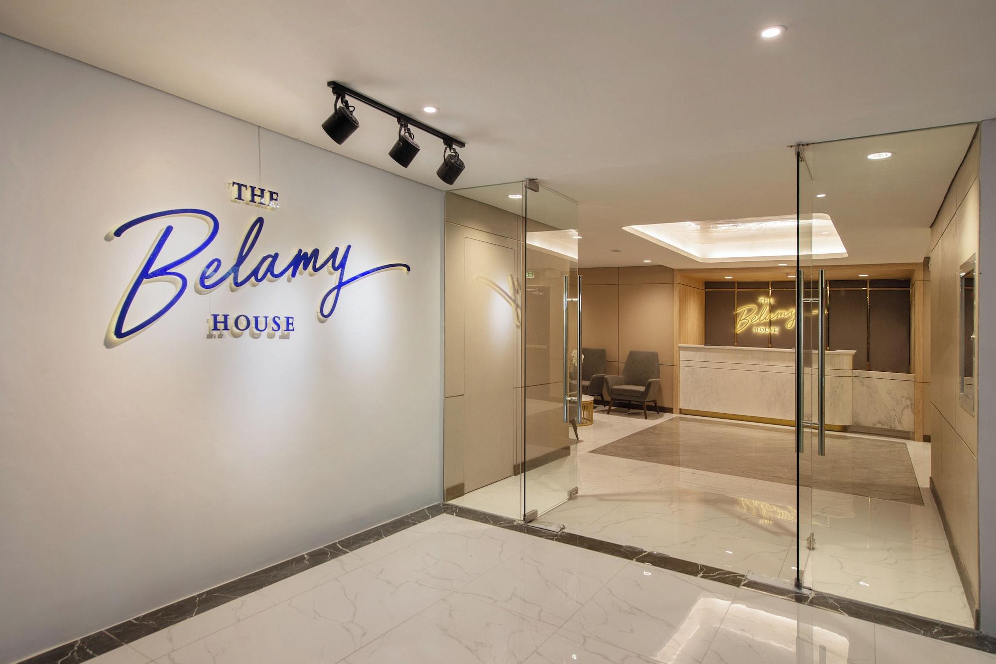 The Belamy House 4/54