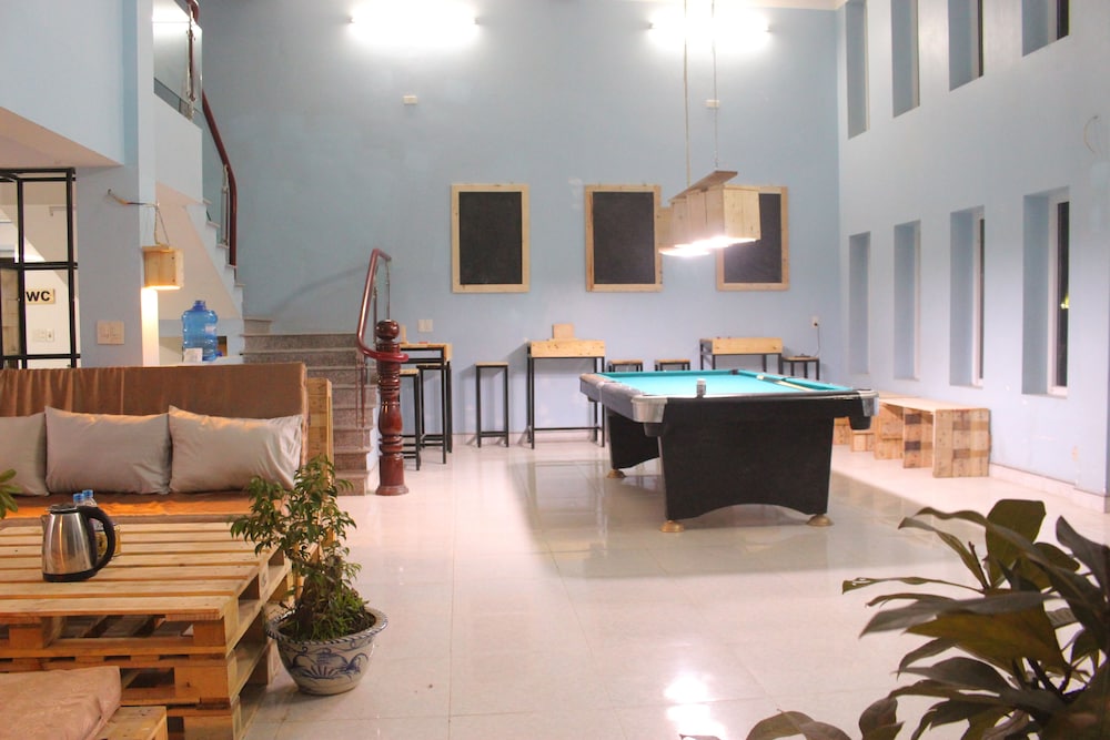 Ha Giang Amazing Hostel 28/34