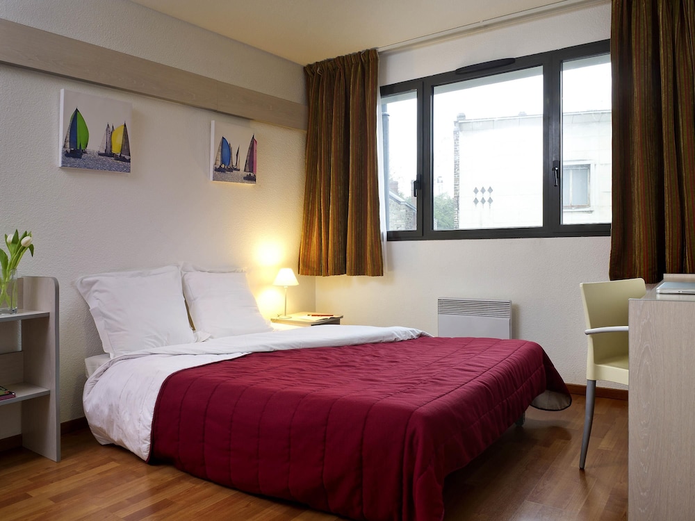 Aparthotel Adagio Access Rennes Centre 17/70