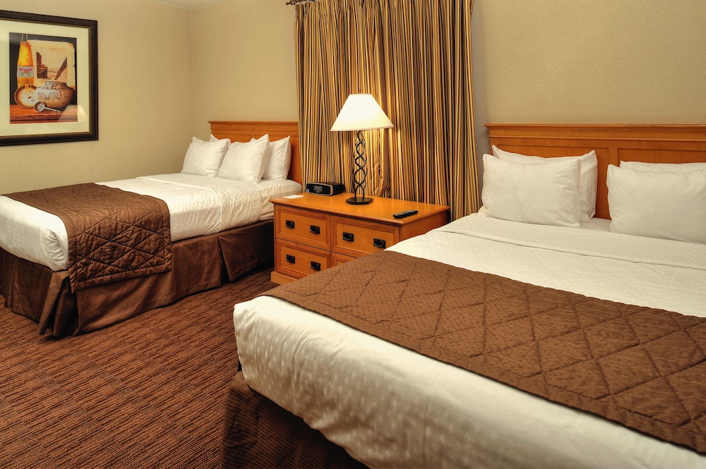 Pvc At The Roundhouse Resort By Diamond Resorts 10/37