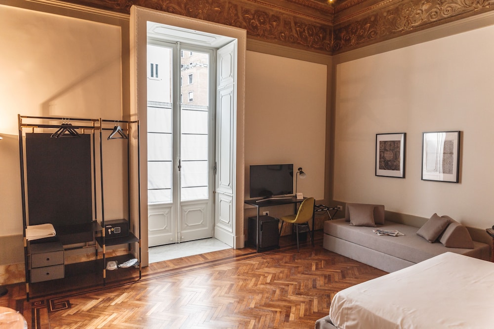 Relais Della Porta 54/71