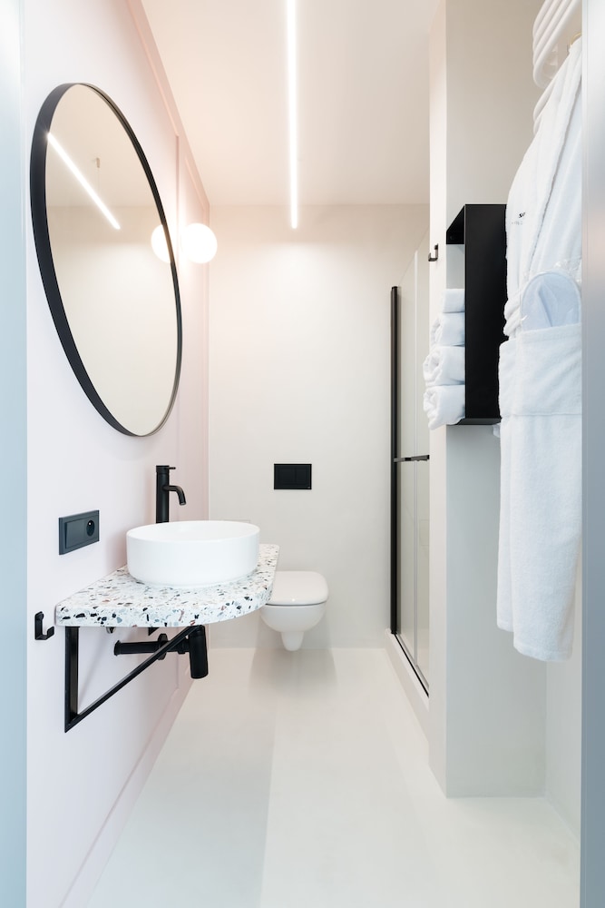 City Solei Boutique Hotel 49/50