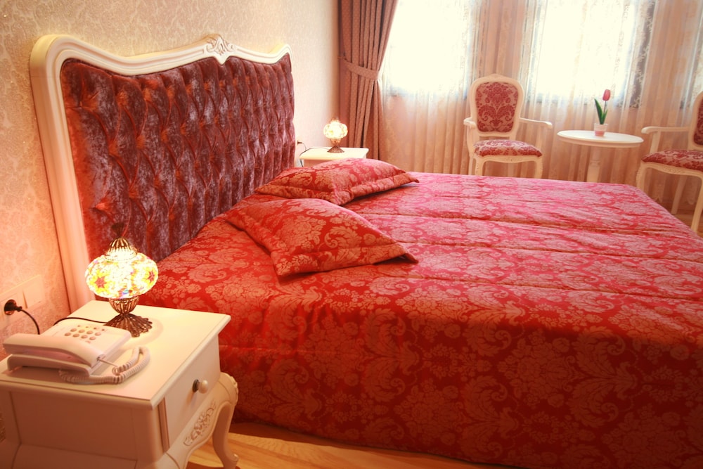 Esans Hotel Special Class 30/50