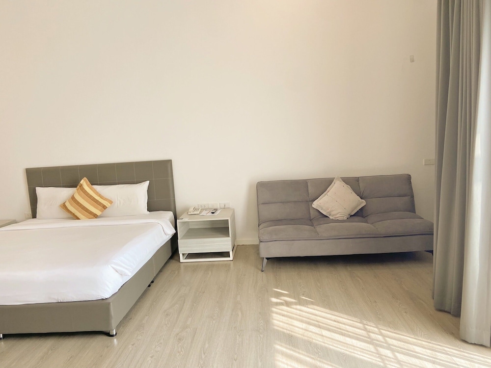 GRAND PA Hotel&Resort Lamphun Chiang Mai 9/39