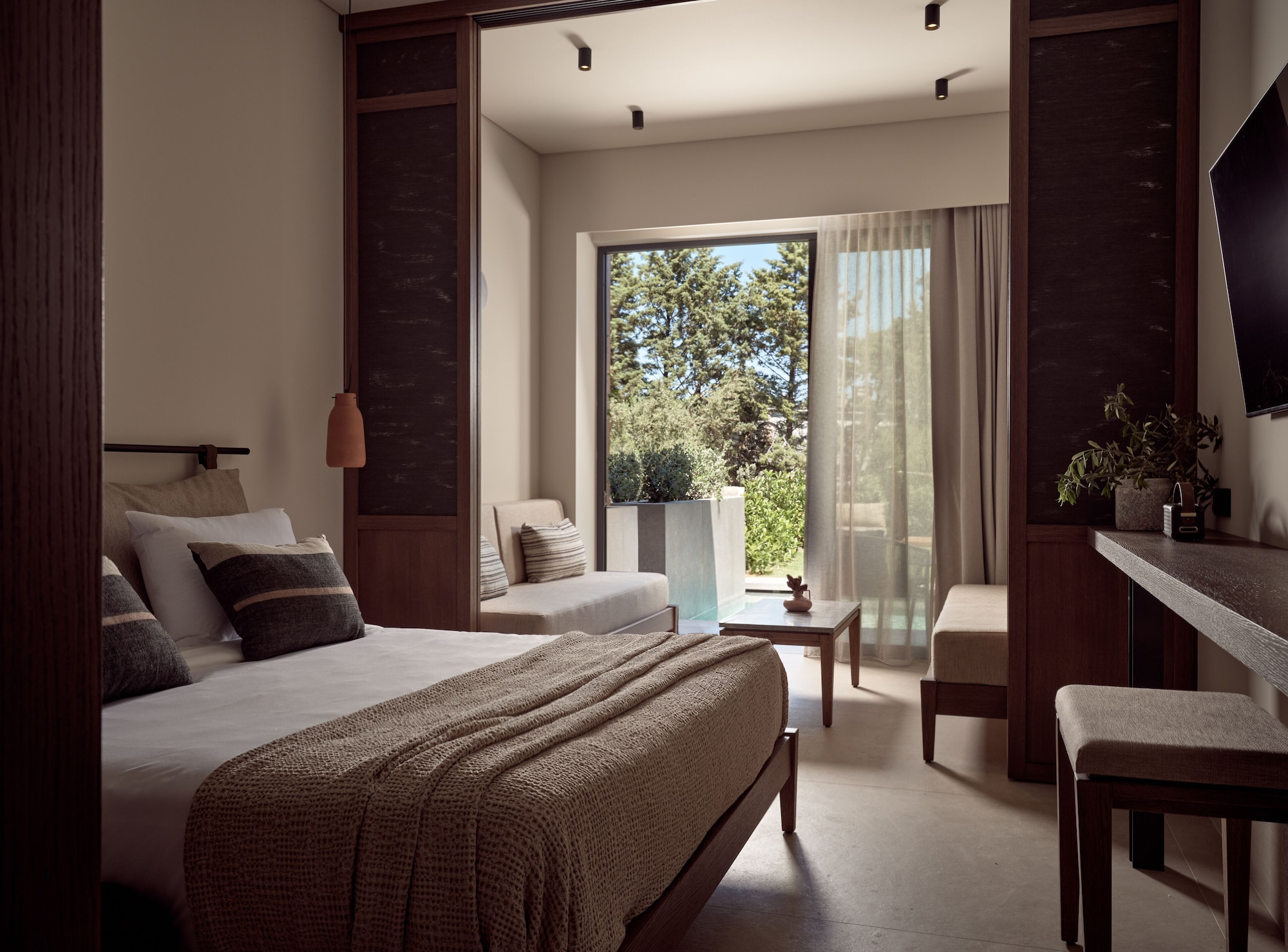Garden Suite, Private Pool