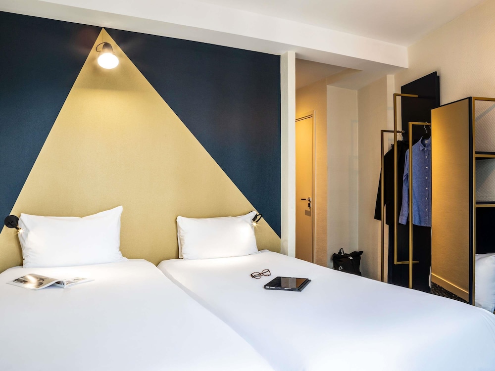 Ibis Styles Paris 15 Lecourbe 20/64