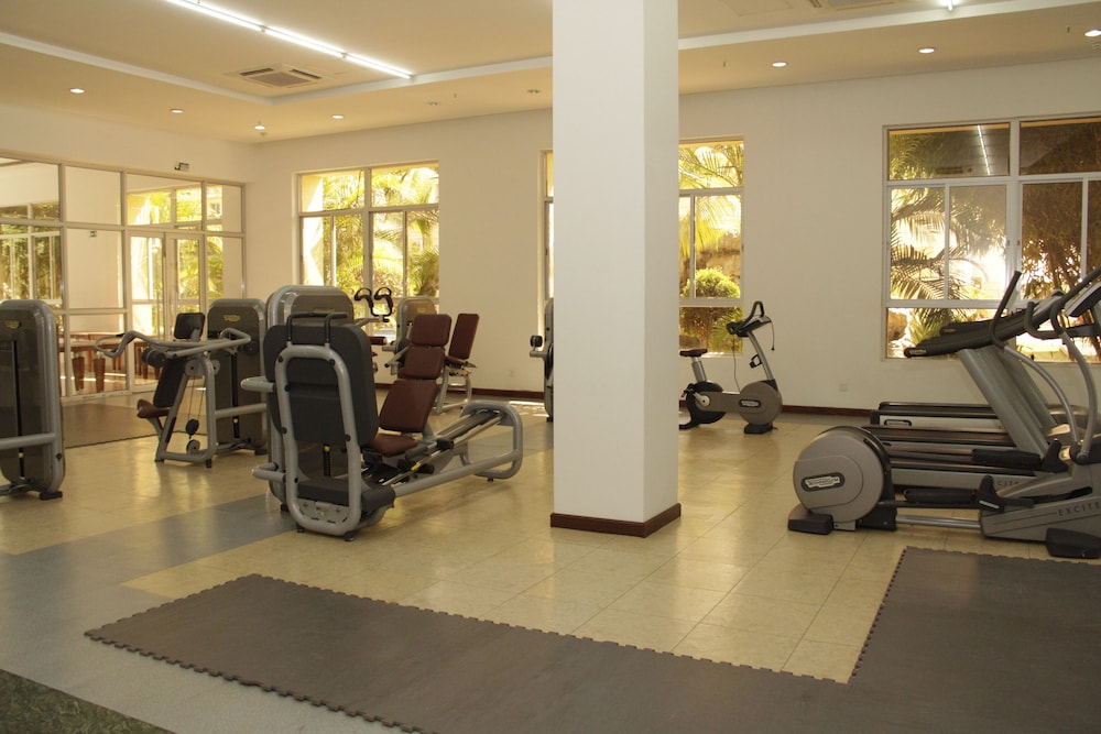 sport facilities