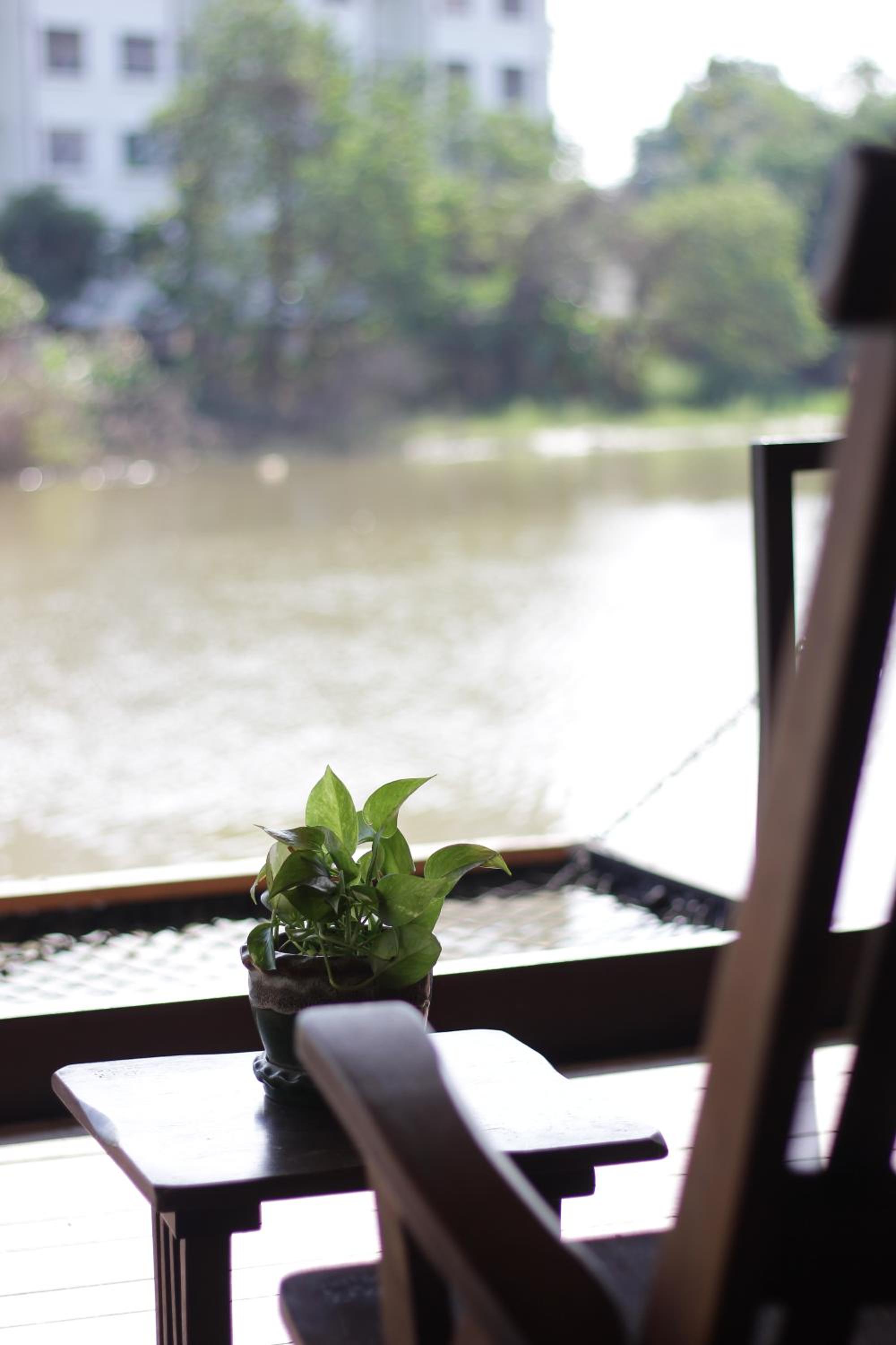 Sabai Riverside 42/50