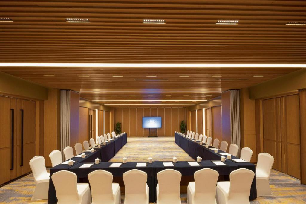TUI BLUE Wusongkou Cruise Port Hotel 50/50