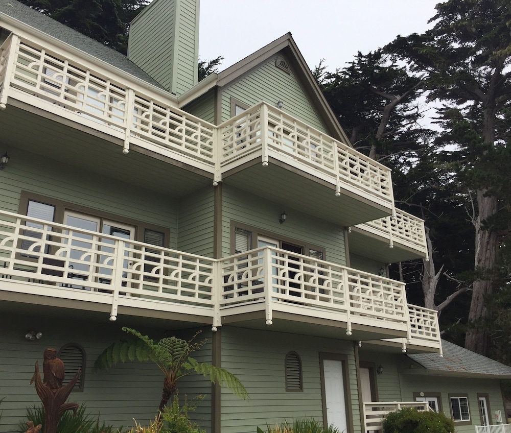 Wharf Master's Inn 1/50