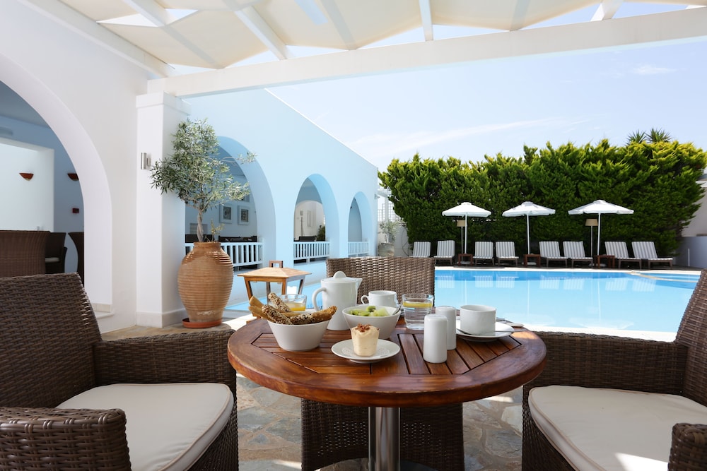 Stelia Mare Boutique Hotel 33/50