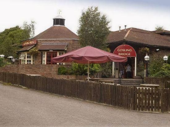 Premier Inn Carlisle Central North in CARLISLE - UK