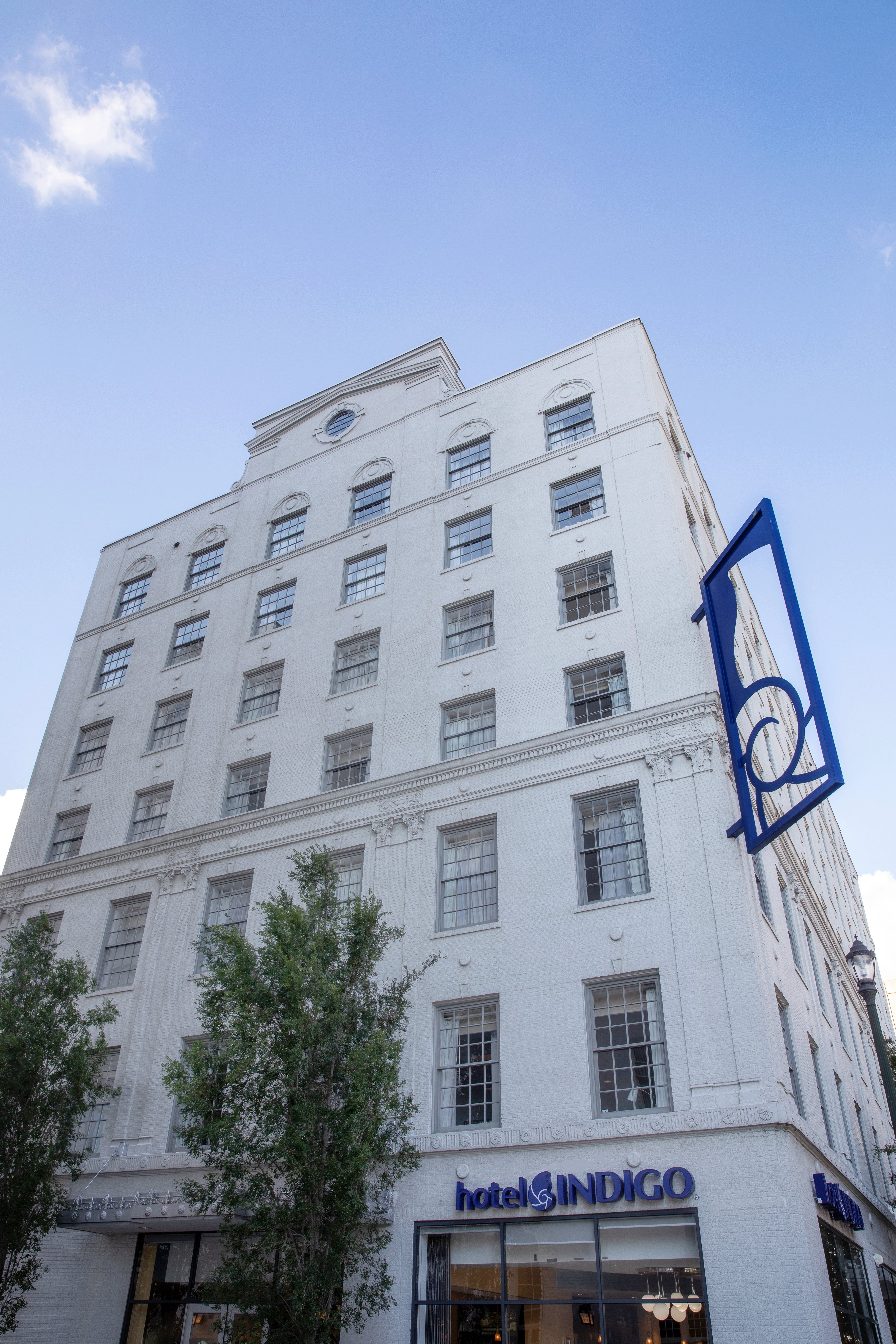 Hotel Indigo Baton Rouge Downtown 2/83