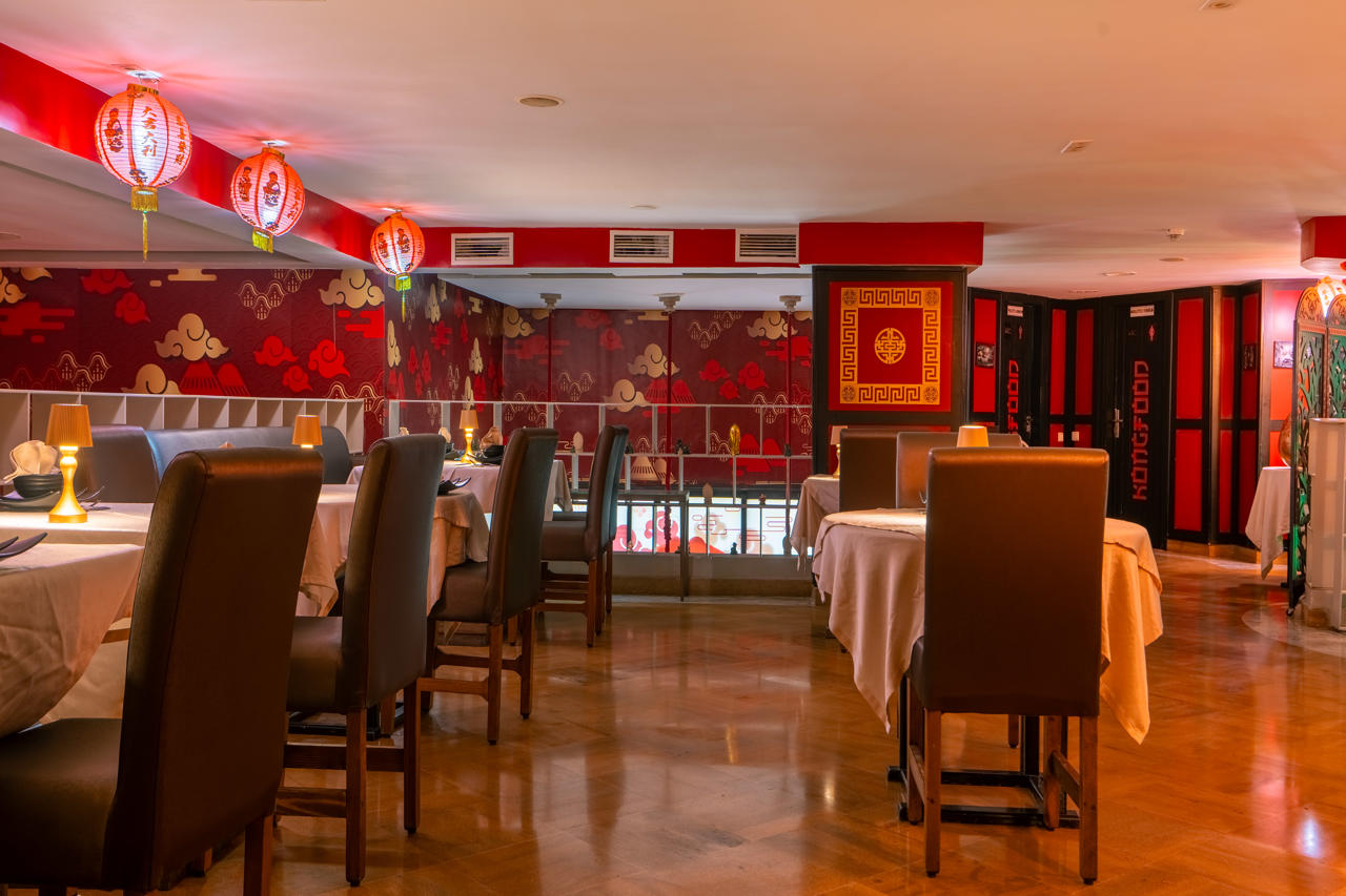 Intouriste Hotel & Suites 58/72