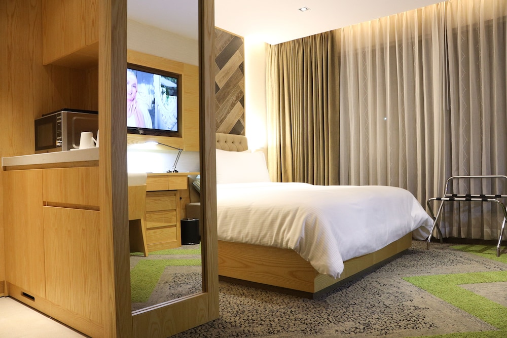 HANSA- A Premium Residence 20/49