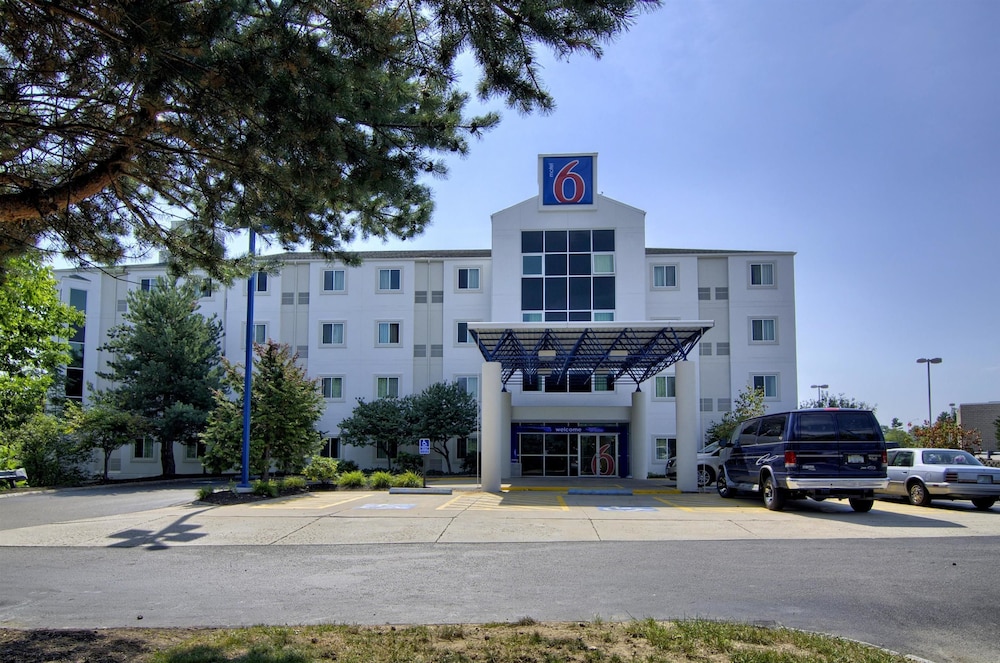 Motel6 Portsmouth, NH