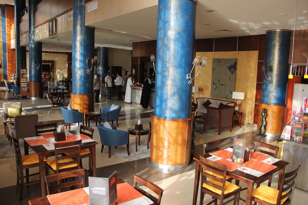 فندق جولدن توليب الخبر كورنيش(Golden Tulip Al Khobar) 69/81