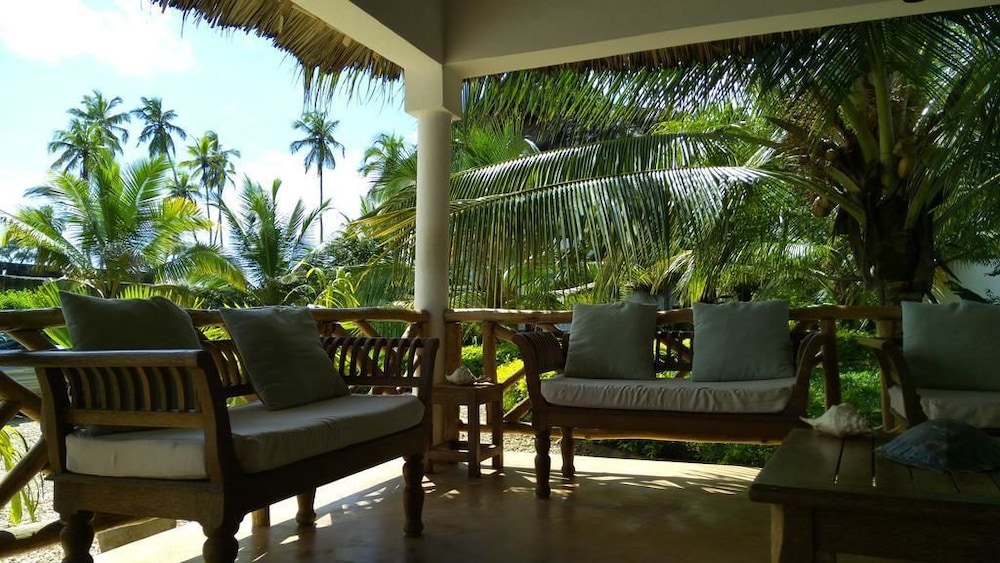 Zanzibar Bahari Villas 20/36