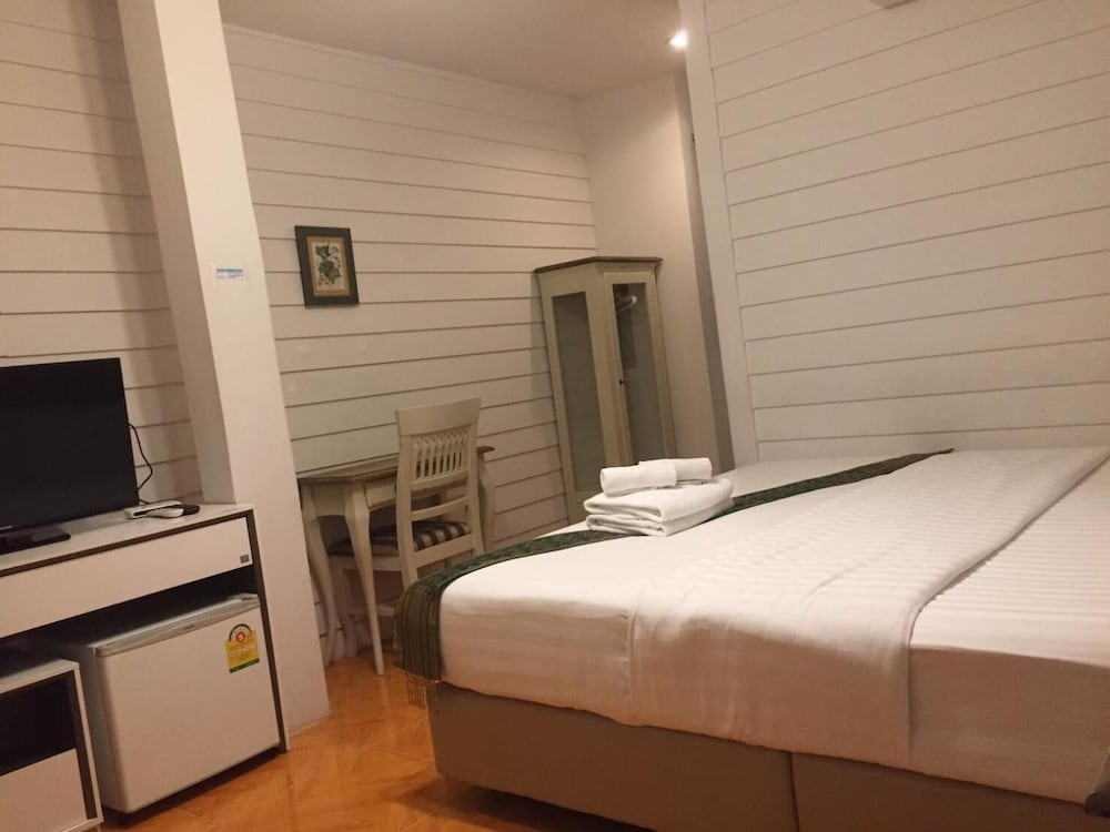 Ban Thungdang Boutique Hotel 17/39