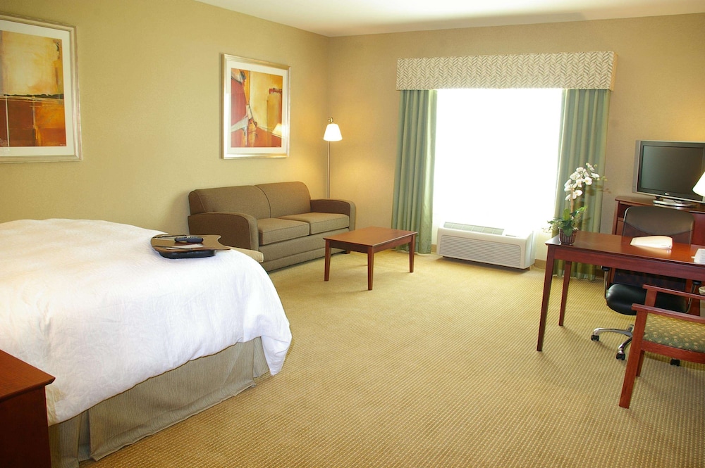 Hampton Inn Suites Abilene I-20 13/65