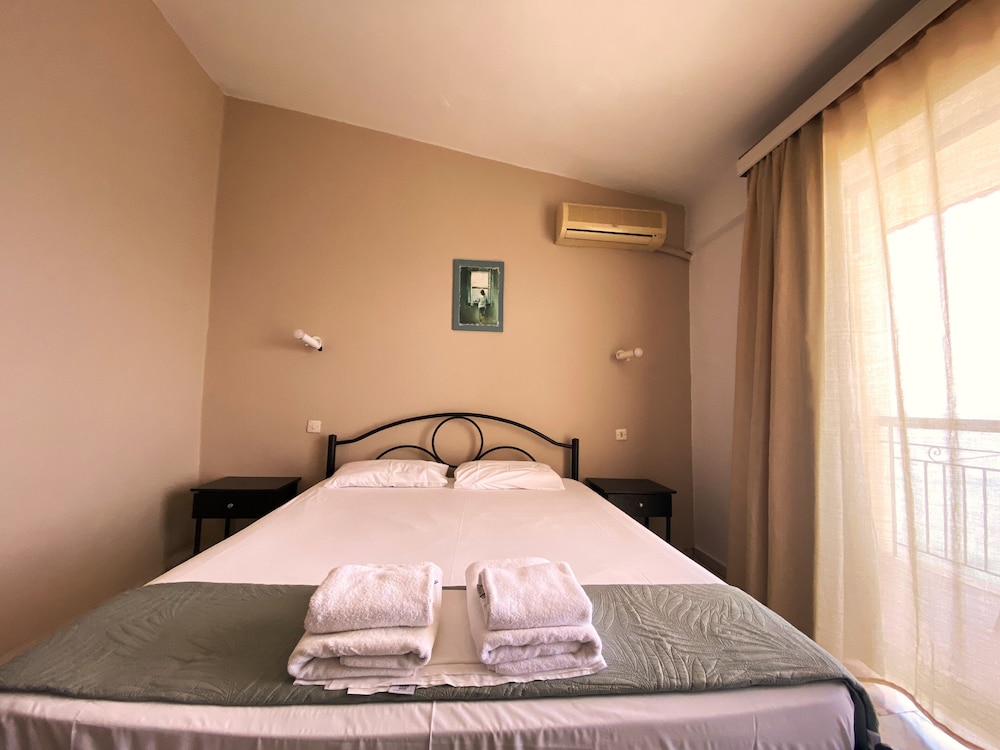 El Greco Hotel 17/50