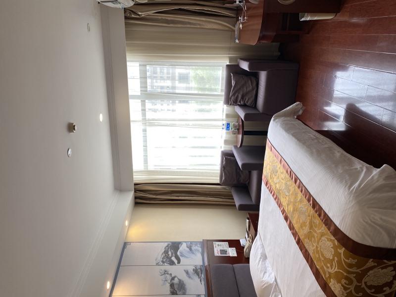 GreenTree Inn Shanghai JinShan Wanda Plaza Longxiang Road Express Hotel 25/64