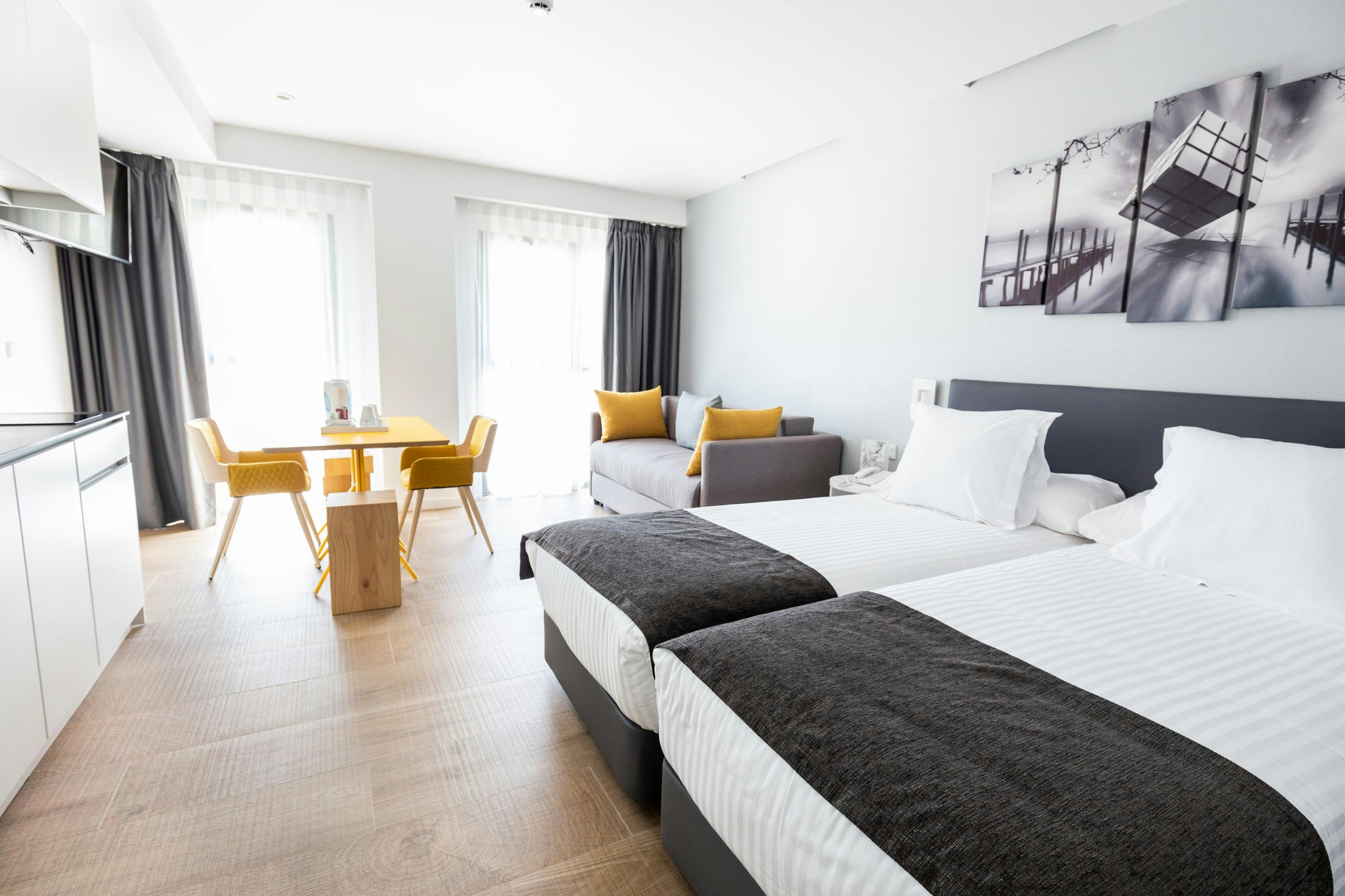 Hotel Valencia Alameda 41 17/63