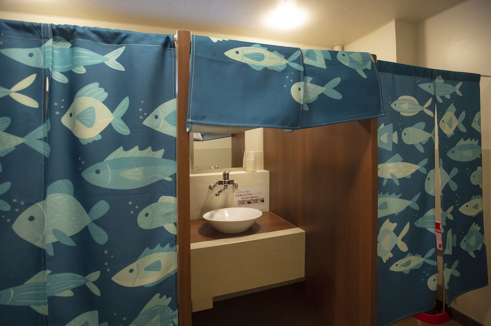 Spa Resort Ryugu No Tsukai 51/64