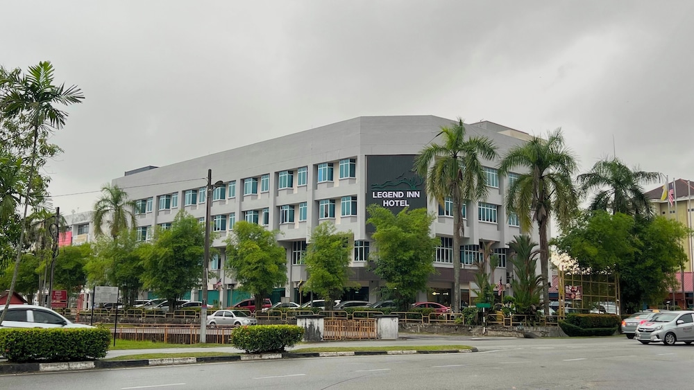 Legend Inn Taiping 40/43