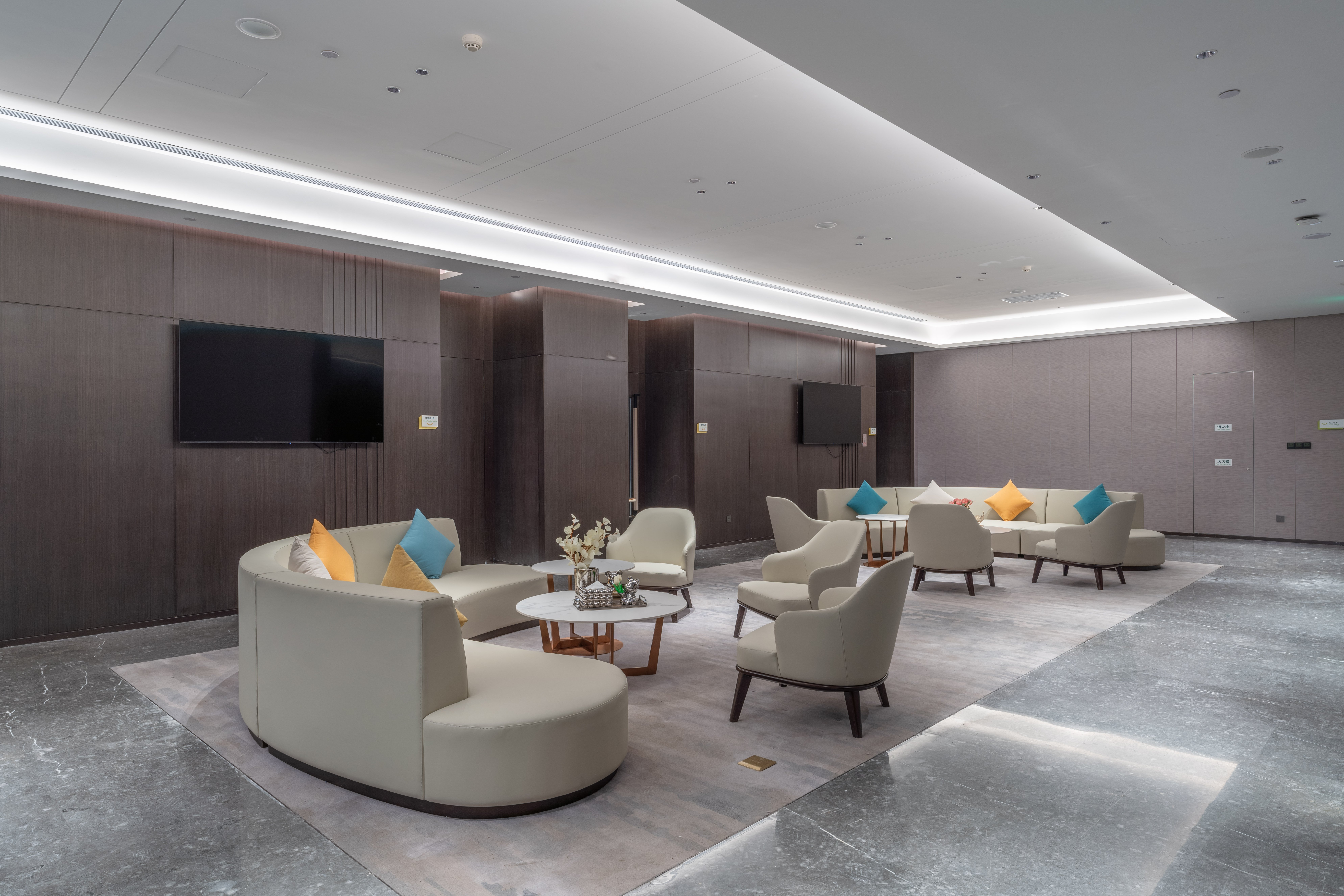 Holiday Inn Taiyuan Sunshine 42/51