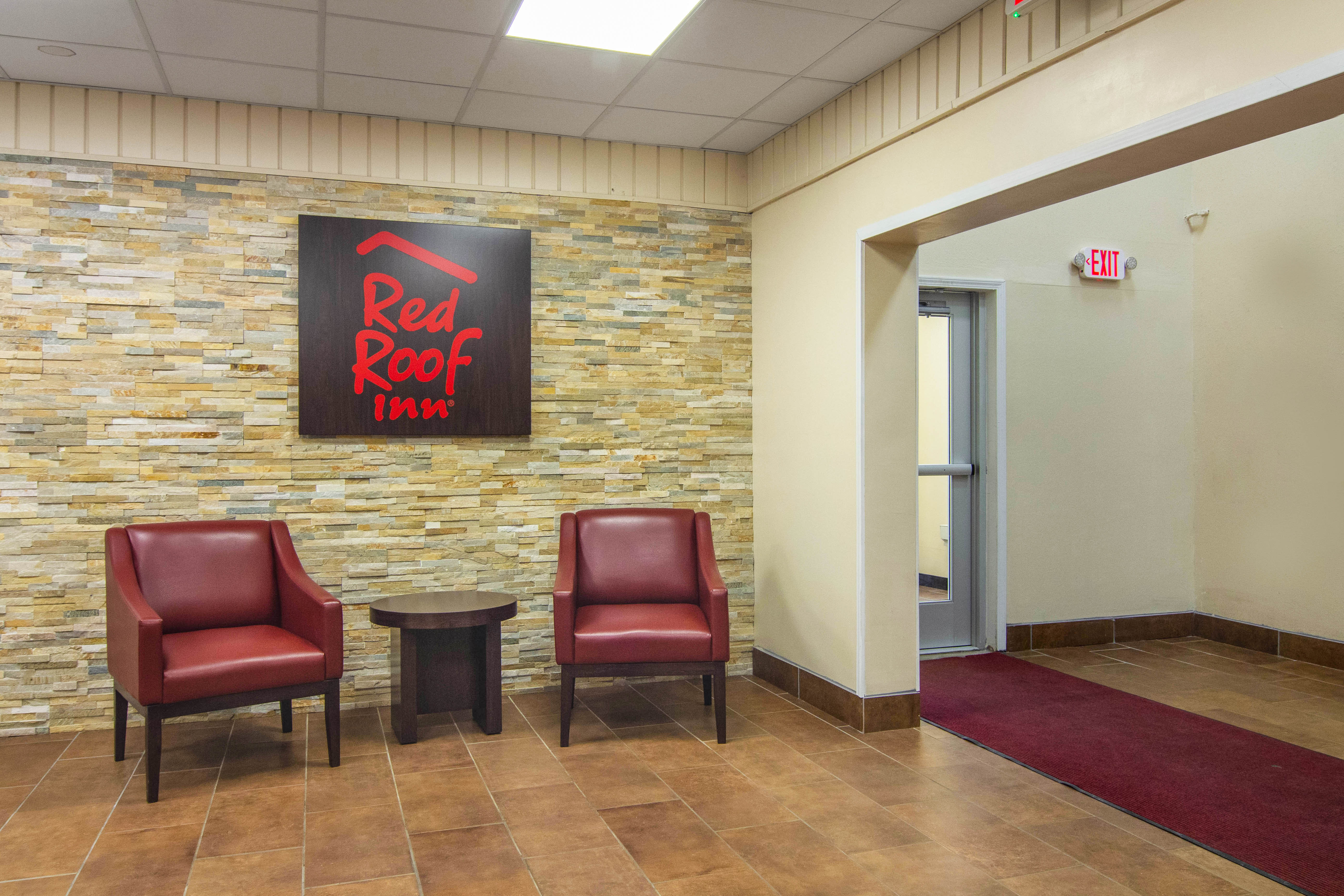 Red Roof Inn Perrysburg 10/18