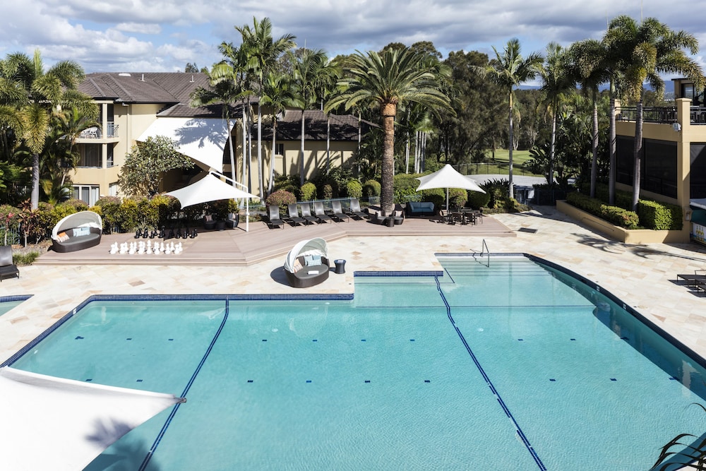 Mercure Gold Coast Resort 34/66