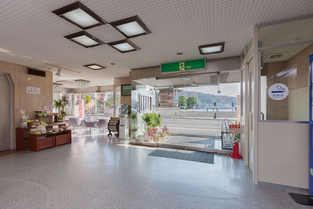 Onomichi Royal Hotel 42/62