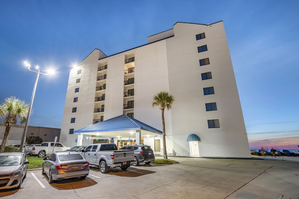 Tropical Winds Resort in DAYTONA BEACH - FL