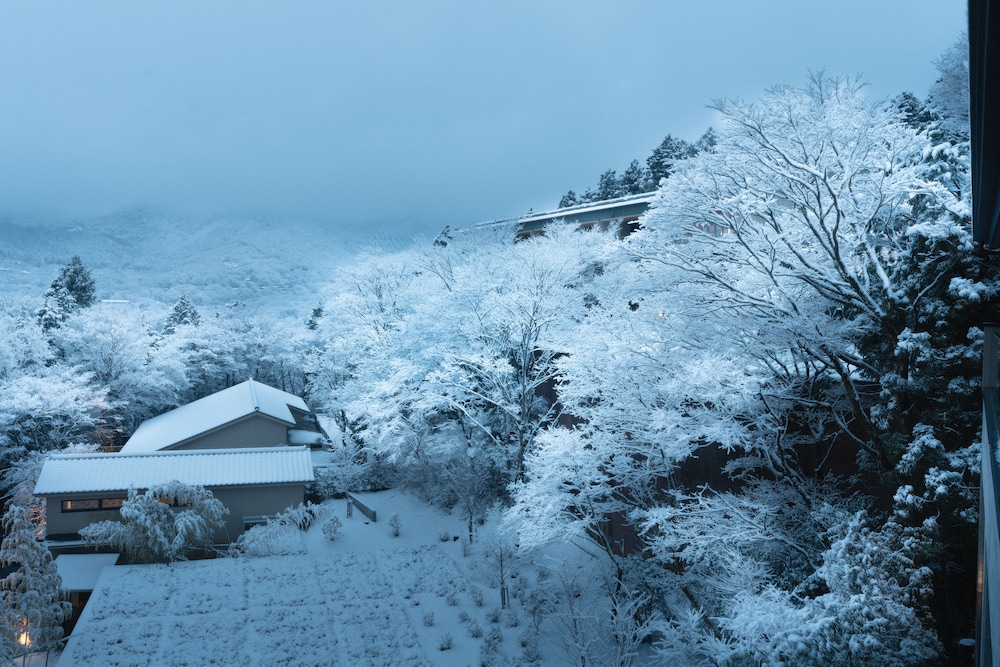 Hoshino Resorts KAI Sengokuhara 33/50