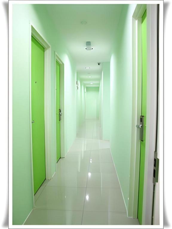 ECO HOTEL PUTRA KAJANG 6/26